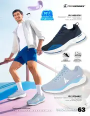 Catalogo Price Shoes Prokennex Tenis Urbanos 2026 - p&aacute;gina 63