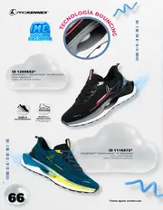 Catalogo Price Shoes Prokennex Tenis Urbanos 2026 - p&aacute;gina 66