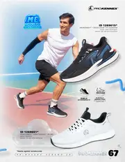 Catalogo Price Shoes Prokennex Tenis Urbanos 2026 - p&aacute;gina 67