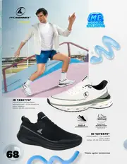 Catalogo Price Shoes Prokennex Tenis Urbanos 2026 - p&aacute;gina 68