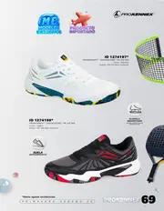 Catalogo Price Shoes Prokennex Tenis Urbanos 2026 - p&aacute;gina 69