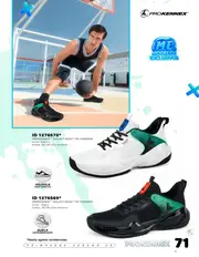 Catalogo Price Shoes Prokennex Tenis Urbanos 2026 - p&aacute;gina 71