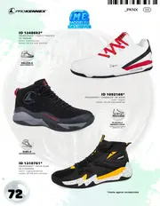 Catalogo Price Shoes Prokennex Tenis Urbanos 2026 - p&aacute;gina 72