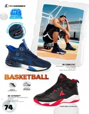 Catalogo Price Shoes Prokennex Tenis Urbanos 2026 - p&aacute;gina 74