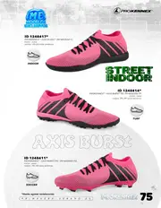 Catalogo Price Shoes Prokennex Tenis Urbanos 2026 - p&aacute;gina 75