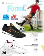Catalogo Price Shoes Prokennex Tenis Urbanos 2026 - p&aacute;gina 76