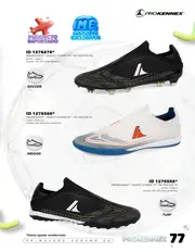 Catalogo Price Shoes Prokennex Tenis Urbanos 2026 - p&aacute;gina 77