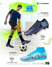 Catalogo Price Shoes Prokennex Tenis Urbanos 2026 - p&aacute;gina 79