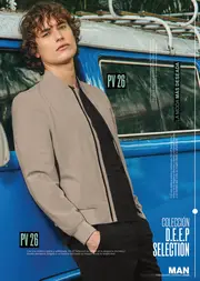 Catalogo Price Shoes Ropa para Hombre 2026 - p&aacute;gina 3