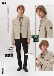 Catalogo Price Shoes Ropa para Hombre 2026 - p&aacute;gina 4