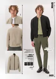 Catalogo Price Shoes Ropa para Hombre 2026 - p&aacute;gina 5