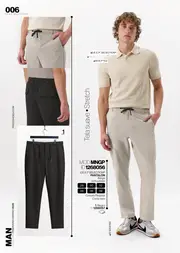 Catalogo Price Shoes Ropa para Hombre 2026 - p&aacute;gina 6