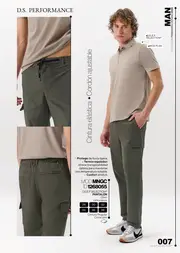 Catalogo Price Shoes Ropa para Hombre 2026 - p&aacute;gina 7