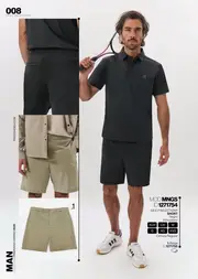 Catalogo Price Shoes Ropa para Hombre 2026 - p&aacute;gina 8