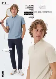 Catalogo Price Shoes Ropa para Hombre 2026 - p&aacute;gina 10
