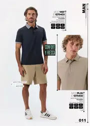 Catalogo Price Shoes Ropa para Hombre 2026 - p&aacute;gina 11