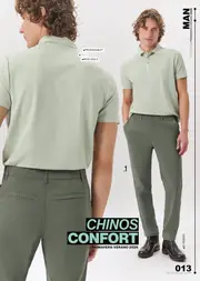 Catalogo Price Shoes Ropa para Hombre 2026 - p&aacute;gina 13