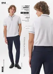 Catalogo Price Shoes Ropa para Hombre 2026 - p&aacute;gina 14