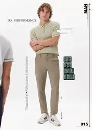 Catalogo Price Shoes Ropa para Hombre 2026 - p&aacute;gina 15