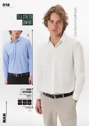 Catalogo Price Shoes Ropa para Hombre 2026 - p&aacute;gina 18