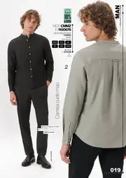 Catalogo Price Shoes Ropa para Hombre 2026 - p&aacute;gina 19
