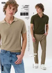 Catalogo Price Shoes Ropa para Hombre 2026 - p&aacute;gina 20