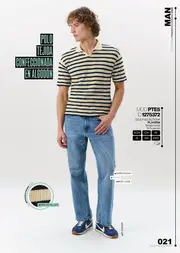 Catalogo Price Shoes Ropa para Hombre 2026 - p&aacute;gina 21