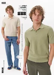 Catalogo Price Shoes Ropa para Hombre 2026 - p&aacute;gina 22