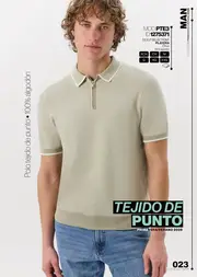 Catalogo Price Shoes Ropa para Hombre 2026 - p&aacute;gina 23