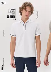 Catalogo Price Shoes Ropa para Hombre 2026 - p&aacute;gina 24