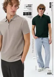 Catalogo Price Shoes Ropa para Hombre 2026 - p&aacute;gina 25