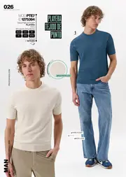 Catalogo Price Shoes Ropa para Hombre 2026 - p&aacute;gina 26