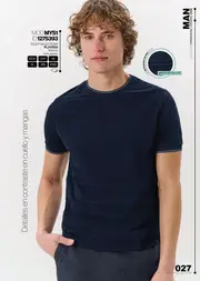 Catalogo Price Shoes Ropa para Hombre 2026 - p&aacute;gina 27