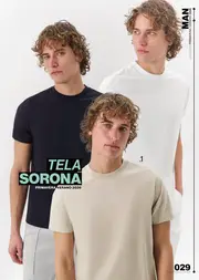 Catalogo Price Shoes Ropa para Hombre 2026 - p&aacute;gina 29