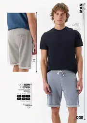Catalogo Price Shoes Ropa para Hombre 2026 - p&aacute;gina 35