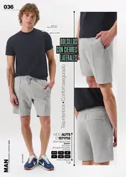 Catalogo Price Shoes Ropa para Hombre 2026 - p&aacute;gina 36