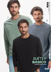 Catalogo Price Shoes Ropa para Hombre 2026 - p&aacute;gina 39