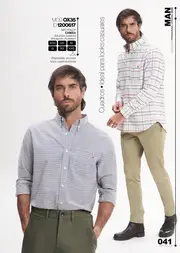 Catalogo Price Shoes Ropa para Hombre 2026 - p&aacute;gina 41