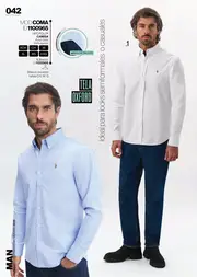 Catalogo Price Shoes Ropa para Hombre 2026 - p&aacute;gina 42