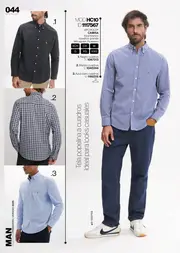 Catalogo Price Shoes Ropa para Hombre 2026 - p&aacute;gina 44