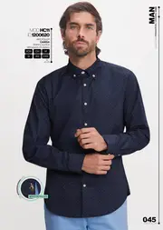Catalogo Price Shoes Ropa para Hombre 2026 - p&aacute;gina 45