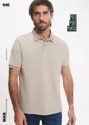 Catalogo Price Shoes Ropa para Hombre 2026 - p&aacute;gina 46