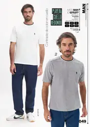 Catalogo Price Shoes Ropa para Hombre 2026 - p&aacute;gina 49