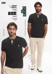 Catalogo Price Shoes Ropa para Hombre 2026 - p&aacute;gina 50