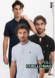 Catalogo Price Shoes Ropa para Hombre 2026 - p&aacute;gina 51