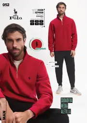 Catalogo Price Shoes Ropa para Hombre 2026 - p&aacute;gina 52