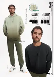 Catalogo Price Shoes Ropa para Hombre 2026 - p&aacute;gina 53