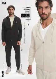 Catalogo Price Shoes Ropa para Hombre 2026 - p&aacute;gina 54