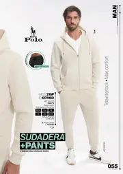 Catalogo Price Shoes Ropa para Hombre 2026 - p&aacute;gina 55