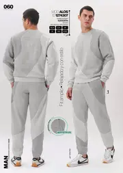 Catalogo Price Shoes Ropa para Hombre 2026 - p&aacute;gina 60